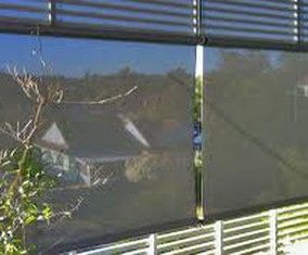 Streight Drop Awning Blindsville
