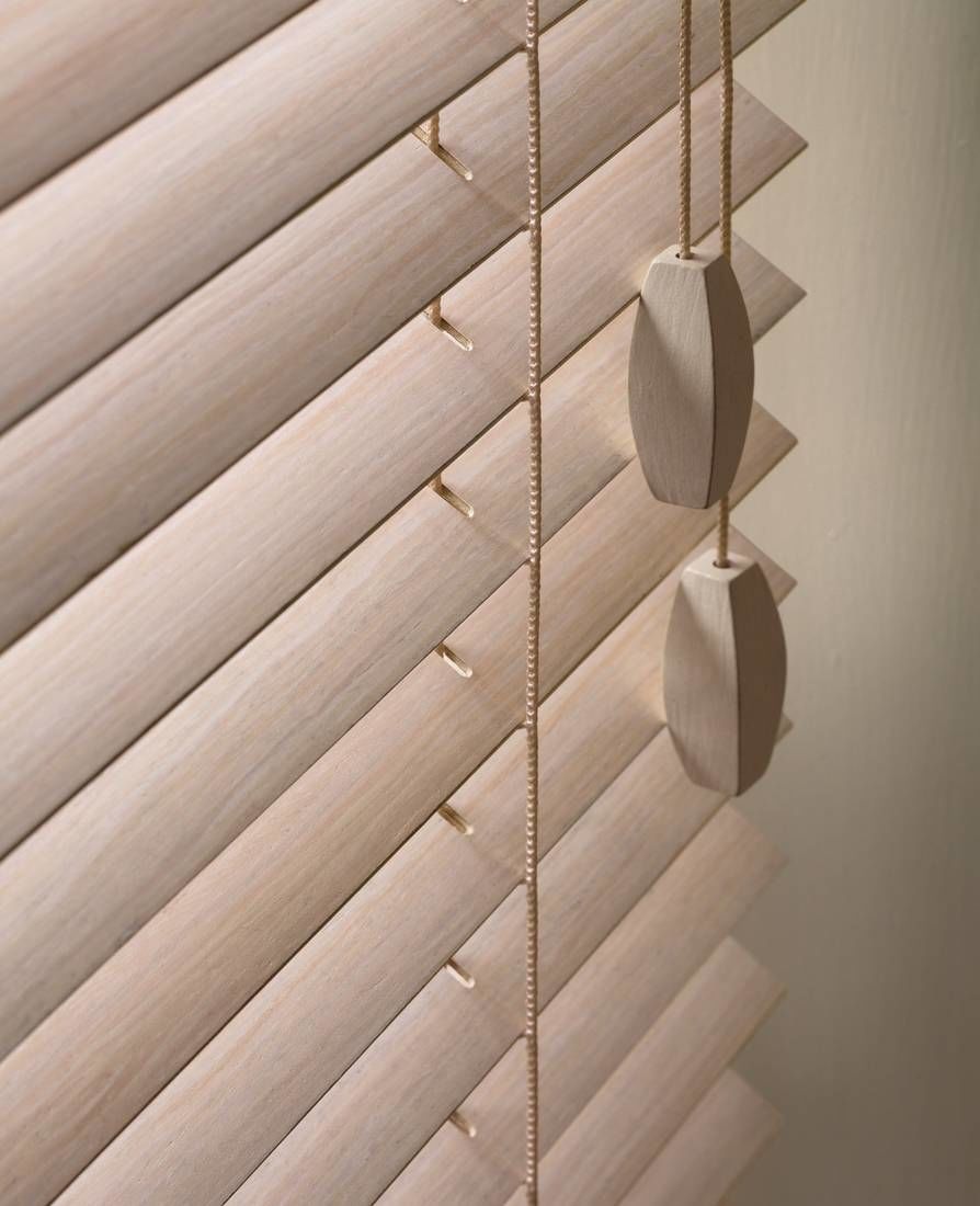 Venetian Blind Blindsville